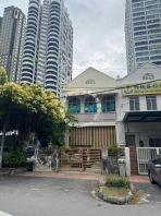 [FOR SALE] 2 Storey Terrace House Intermediate Corner At Kawasan Georgetown, Georgetown