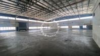 [FOR SALE] 1.5 Storey Detached Factory Corner Unit At Kawasan Perusahaan Perai, Prai