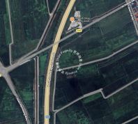 [FOR SALE] Vacant Land At Kepala Batas, Kepala Batas