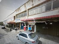 [FOR SALE] 1.5 Storey Shop House At Taman Permata Indah, Alma