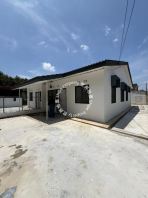 [FOR RENT] 1 Storey Semi-Detached House At Taman Aman, Kulim