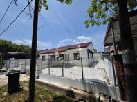 [FOR RENT] 1 Storey Semi-Detached House At Taman Aman, Kulim