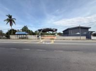 [FOR RENT] 1 Storey Warehouse At Kampung Selamat, Tasek Gelugor