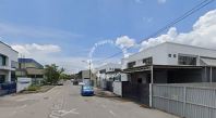 [FOR RENT] 1.5 Storey Semi-Detached Factory At Kawasan Industri Ringan Permatang Tinggi, Permatang Tinggi