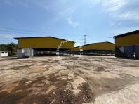 [FOR RENT] 1 Storey Detached Factory At Kawasan Perindustrian Padang Meha, Kulim