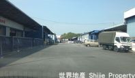 [FOR SALE] 1.5 Storey Light Industrial Factory At Kawasan Perusahaan Bukit Tengah, Bukit Tengah