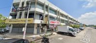 [FOR RENT] 3 Storey Shop Office At Pusat Perniagaan Raja Uda, Butterworth