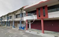 [FOR SALE] 2 Storey Light Industrial Factory At Taman Perindustrian Nibong Tebal, Nibong Tebal
