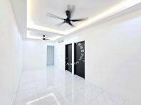 [FOR SALE] 1 Storey Terrace House End Unit At Taman Bidara, Bukit Mertajam