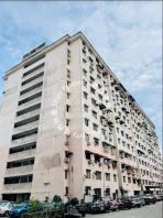 [FOR SALE] Apartment At Apartment Widuri, Butterworth