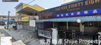 [FOR RENT] 2 Storey Semi-Detached Shop At Lucky Park, Butterworth