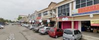 [FOR RENT] 2 Storey Shop Office (1/F) At Taman Permatang Sintok, Kepala Batas