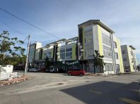 [FOR RENT] 2 Storey Shop Office At Taman Seri Emas Indah, Nibong Tebal