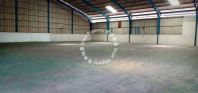 [FOR RENT] 1 Storey Warehouse At Kawasan Perusahaan Perai, Prai