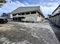 [FOR RENT] 1.5 Storey Detached Factory At Kawasan Perindustrian Bayan Lepas, Bayan Lepas