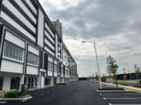 [FOR RENT] Complex / Mall (1/F) At Pangsapuri Perkhidmatan Ceria [Ecoworld Ceria Square], Bandar Cassia