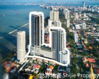 [FOR RENT] Condominium At Setia V Residences Condo, Pulau Tikus