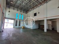 [FOR SALE] 1.5 Storey Light Industrial Factory At Kawasan Perindustrian Bukit Minyak, Bukit Minyak