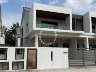 [FOR SALE] 2 Storey Semi-Detached House At Aster Villa, Simpang Ampat