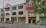 [FOR SALE] 3 Storey Shop Office At Kawasan Perniagaan Permatang Rawa, Bukit Mertajam