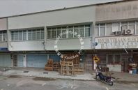 [FOR SALE] 2 Storey Shop Office At Taman Tiong Mas, Simpang Ampat