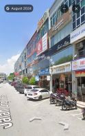 [FOR RENT] 3.5 Storey Shop Office (G/F) At Taman Perindustrian Teras Jaya, Butterworth