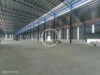 [FOR SALE] 1 Storey Detached Factory At Kawasan Perusahaan Perai, Prai
