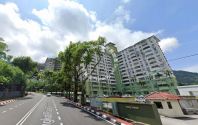 [FOR SALE] Condominium At Kiara Indah Condo, Paya Terubong