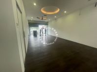 [FOR SALE] 2 Storey Shop Office At Bandar Tasek Mutiara, Simpang Ampat