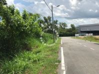 [FOR SALE] Industrial Land At Kawasan Perindustrian Cendana, Sungai Petani