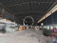 [FOR RENT] 1 Storey Detached Factory At Permatang Buloh, Kepala Batas