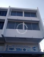 [FOR RENT] 3.5 Storey Shop Office (1/F) At Kawasan Kampung Gajah, Butterworth
