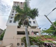 [FOR RENT] Apartment At Apartment Bagan Sena, Butterworth