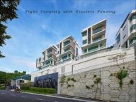 [FOR SALE] 4 Storey Bungalow House At Beverly Heights, Gelugor