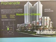 [FOR SALE] 2 Storey Shop Office End Unit At The Promenade, Bayan Lepas