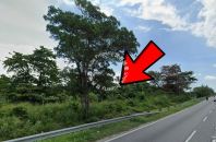 [FOR SALE] Commercial Land At Kawasan Bukit Minyak, Permatang Tinggi