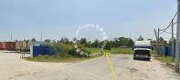 [FOR SALE] Industrial Land At Kawasan Perindustrian Valdor, Sungai Bakap