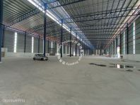 [FOR SALE] Industrial Land At Kawasan Perusahaan Perai, Prai