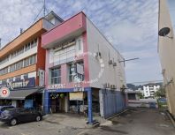 [FOR RENT] 3 Storey Shop Office End Unit At Taman Pelangi (Prai), Prai