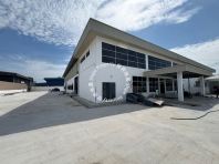 [FOR RENT] 1.5 Storey Semi-Detached Factory At Kawasan Perindustrian Sungai Petani, Sungai Petani