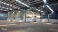[FOR RENT] 1.5 Storey Semi-Detached Factory At Kawasan Perindustrian Sungai Petani, Sungai Petani