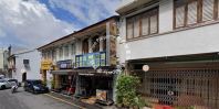 [FOR SALE] 2 Storey Shop Office Corner Unit At Kawasan Georgetown, Georgetown