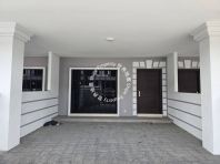 [FOR SALE] 2 Storey Terrace House At Taman Eco Meadows, Simpang Ampat