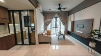 [FOR RENT] Condominium At Pangsapuri Perkhidmatan Suasana @ Utropolis, Simpang Ampat