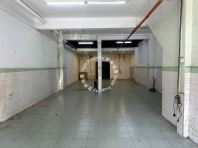 [FOR RENT] 2 Storey Shop House (G/F) At Kampung Benggali, Butterworth