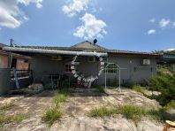 [FOR SALE] 1 Storey Terrace House Corner Unit At Taman Jambu, Bukit Mertajam