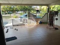 [FOR SALE] 1 Storey Terrace House At Taman Mahsuri (Padang Serai), Padang Serai