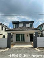 [FOR RENT] 2.5 Storey Bungalow House At Taman Alma Indah, Alma