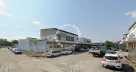 [FOR RENT] 1.5 Storey Light Industrial Factory At Taman Industri Siram, Butterworth