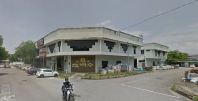 [FOR SALE] 1.5 Storey Light Industrial Factory At Taman Perindustrian Teras Jaya, Butterworth